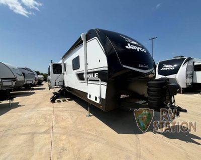 2025 Jayco 294CKBS For Sale by Dealer in Lorena, Texas