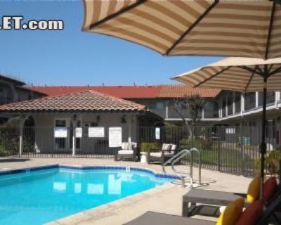 1 Bedroom 1BA Pet-Friendly Apartment For Rent in San Gabriel, CA