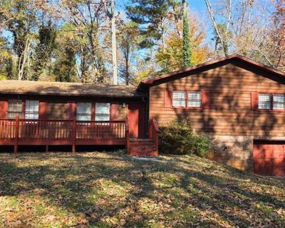 3 Bedroom 2BA 1454 ft Apartment For Rent in Acworth, GA