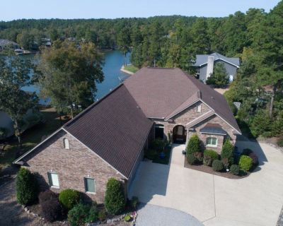 Lake Balboa - Hot Springs Village, AR