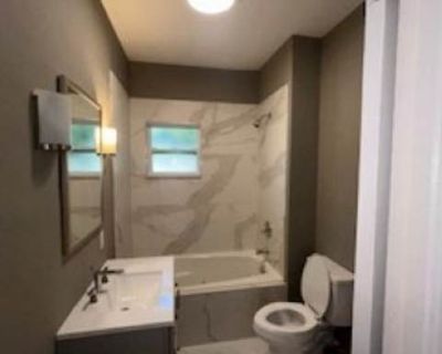 3 Bedroom 1BA 1176 ft Pet-Friendly Apartment For Rent in Hastings, FL