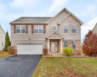 4 Bedroom 2BA 2935 ft Single Family House For Sale in Joliet, IL