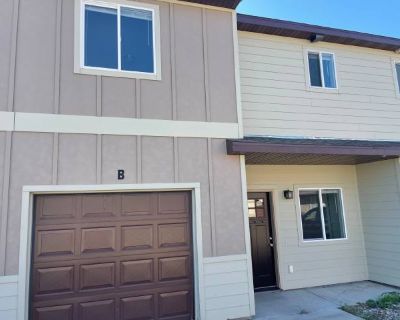 2 Bedroom 1.5BA 1050 ft Apartment For Rent in Williams County, ND