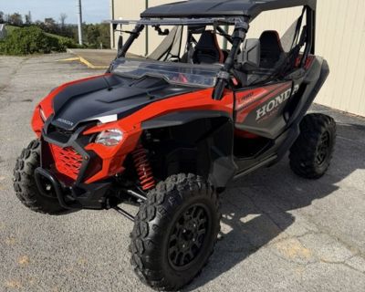 2023 Honda Talon 1000XS FOX Live Valve