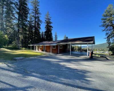 3 Bedroom 2BA 2292 ft² Residential For Sale in REPUBLIC, WA