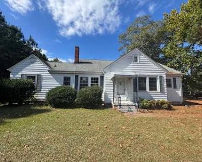 3 Bed 3 Bath Foreclosure Property in Rocky Mount, NC 27801 - Old Wilson Rd
