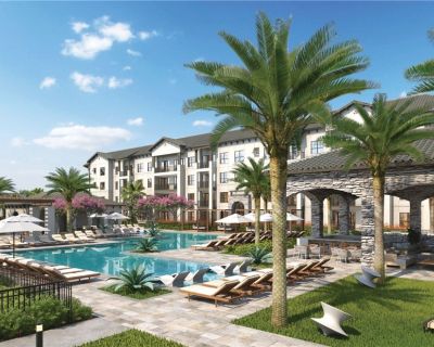 1 Bedroom 1BA 824 ft Apartment For Rent in Naples, FL