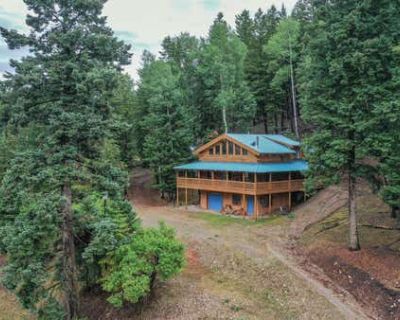 3 Bedroom 2BA 1792 ft Single Family Home For Sale in CLOUDCROFT, NM