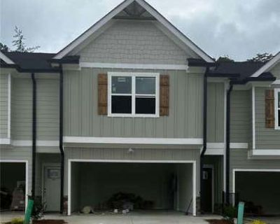 3 Bedroom 3BA 1646 ft Townhouse For Sale in LULA, GA