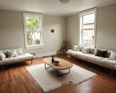 3 Bedroom 1BA 1200 ft Apartment For Rent in North Plymouth, MA