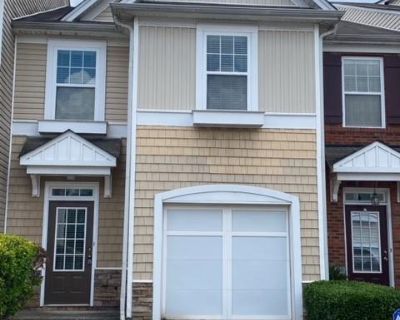 3 Bedroom 2BA 1696 ft House For Rent in Duluth, GA