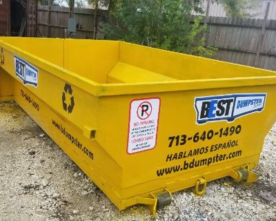 Junk Removal Service