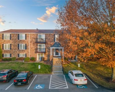 2 Bedroom 1BA Condo For Sale in Hopewell Twp, PA
