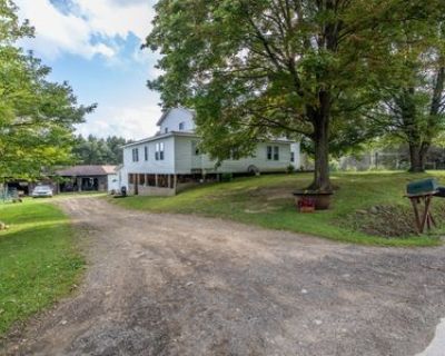 3 Bedroom 2BA 2202 ft Single Family House For Sale in Spartansburg, PA