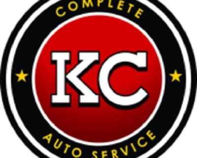 KC Complete Auto Service