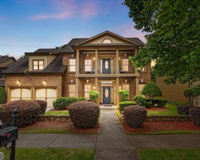 Lily Cove Dr, Loganville, Home For Rent