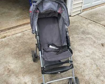 Stroller