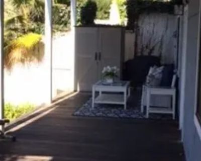 1 Bedroom 1BA 650 ft Condo For Rent in Dana Point, CA