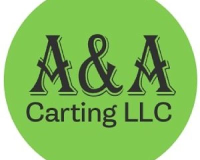 Owner Name:
Jude Lonzetta
Address:
340 Rocky Road
Hazleton
Pennsylvania
18201
Phone:
570-455-2940
Business Email:
lonzettajude@gmail.com
Website:
https://www.aandacartingllc.com/
Keywords:
Dumpsters,Demolition waste management,Construction waste management
Description:
"NEED A DUMPSTER FAST? Looking for a dumpster/roll-off delivery company that’s reputable and affordable? At A & A Carting, our ...