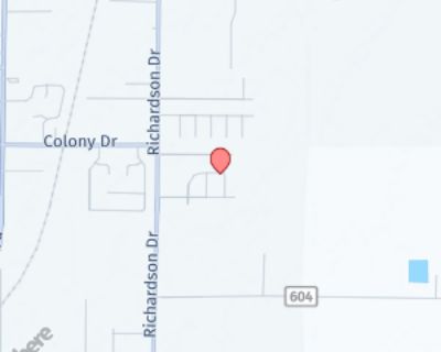 3 Bedroom 2BA 1216 ft Pet-Friendly Single-family home For Rent in Jonesboro, AR