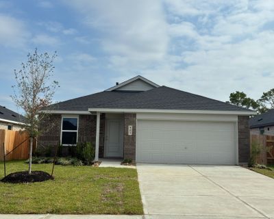 3 Bedroom 2BA 1302 ft Single Family House For Sale in Angleton, TX