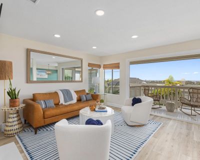 579 Hygeia # Unit A. Property for Rent in Encinitas, CA for $9,500 with 3 bedrooms and 2 full baths, 1 half bath. This 1,609 square foot property was built in 1987.. Beautifully renovated 3BR/2.5BA Cape Cod style townhome in the heart of Leucadia with ocean views. The open-concept main level features cantina doors, abundant natural light, and an updated kitchen with high-end appliances. Nearly ...