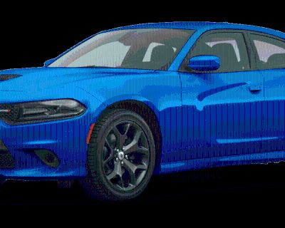 Used 2020 Dodge Charger R/T