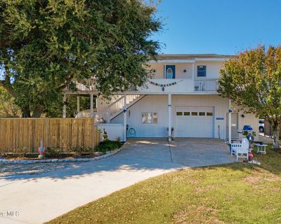 3 Bedroom 4BA 2708 ft Single Family House For Sale in Atlantic Beach, NC