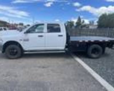 Used 2014 RAM 3500 For Sale