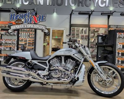 2012 Harley-Davidson VRSCDX - V-Rod Night Rod Special