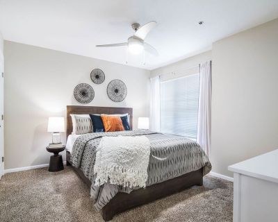 Minimum stay: 9 months. Deposit: 750. Bills included. Age preference: 34 - 70. Available for students. Redwood Superior Township is where you'll find the single-story apartment you've been looking for. Live in a two-bedroom, two-bathroom, pet-friendly home with an attached garage. Enjoy being surrounded by charming greenery, with all the amenities of the Superior Township and Ypsilanti communit...