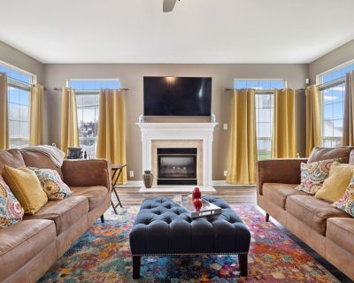 4 Bedroom 2BA 2968 ft Single Family House For Sale in Antioch, TN