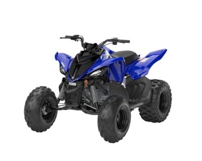 2026 Yamaha Raptor 110