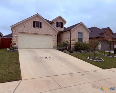 3 Bedroom 2BA 2094 ft Single Family House For Rent in New Braunfels, TX