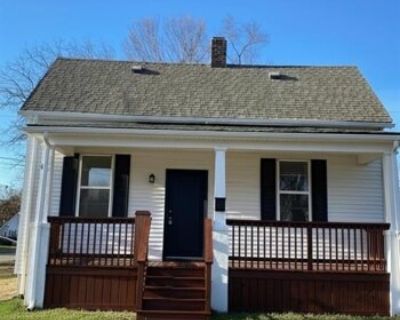 N Charles St, Belleville, Home For Rent