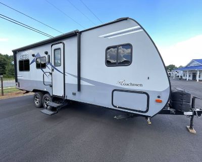 2020 Forest River Coachmen 220ext Apex For Sale by Dealer in Buford, Georgia