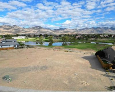 Land For Sale in DAYTON, NV