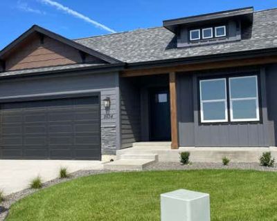 3 Bedroom 2BA 3270 ft Single Family Home For Sale in POST FALLS, ID