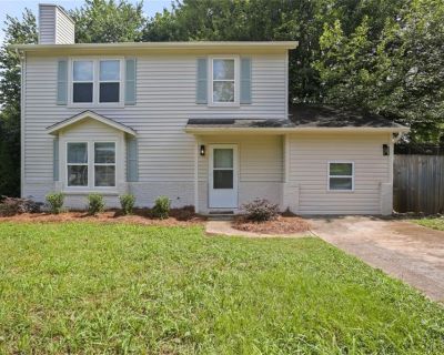 4 Bedroom 2BA 1591 ft Apartment For Rent in Atlanta, GA
