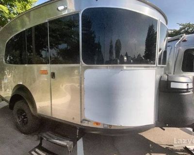 2025 Airstream Basecamp 20X For Sale by Dealer in Knoxville, Tennessee