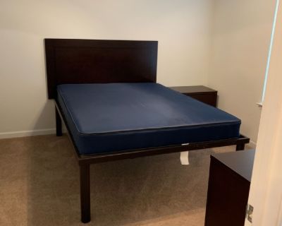 1 bedroom in Camden Forest Townhouse