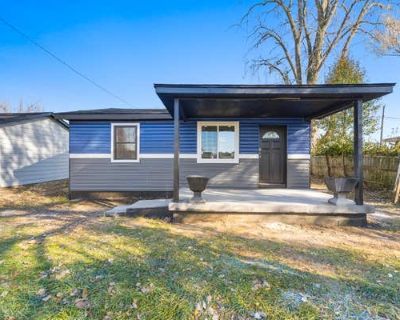 3 Bedroom 2BA 1008 ft Single Family Home For Sale in PLAINFIELD, IN