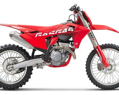 2024 GASGAS MC 350F Motocross Off Road Pelham, AL
