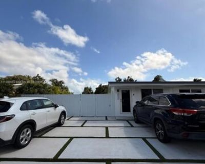 Sw Th Ct, Homestead, Home For Rent