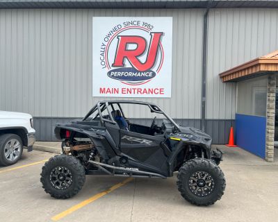 2023 Polaris RZR XP 1000 Sport Utility Sport Ottumwa, IA