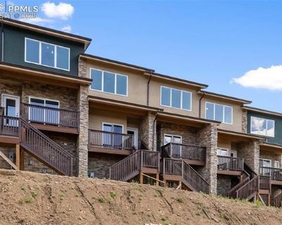 2 Bedroom 3BA 1277 ft Townhouse For Sale in Cripple Creek, CO