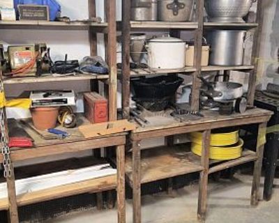 estate sale privately listed