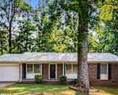 4 Bedroom 2BA 1328 ft² Pet-Friendly House For Rent in Decatur, GA 3712 Manhattan Dr