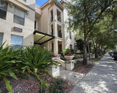 1 Bedroom 1BA 721 ft Apartment For Rent in Tampa, FL