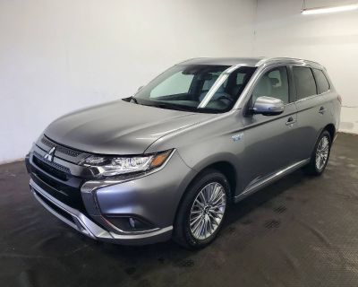 2 previous owner(s). Mileage: 0. SUV. Fuel Type: Plug-In Hybrid. Introducing the all-new 2022 Mitsubishi Outlander PHEV SEL, the perfect combination of style, efficiency, and power. With its sleek design and advanced technology, this Plug-in Hybrid Electric Vehicle (PHEV) is the ultimate choice for drivers who prioritize both performance and sustainability.\u003cbr /\u003e\u003cbr /\u003eUnder ...